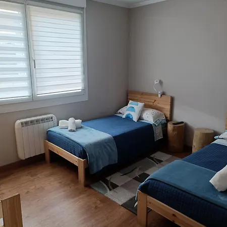 Eguretxea Apartamento *