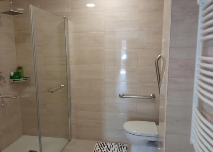 Eguretxea Apartamento