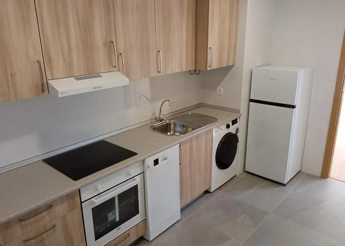 Eguretxea Apartamento