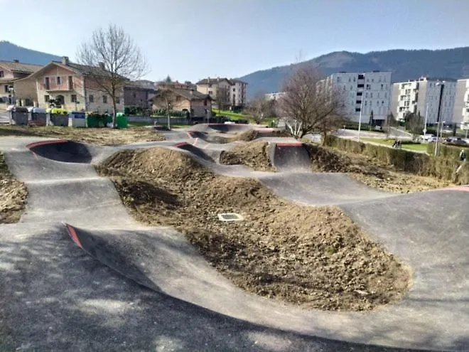 Eguretxea Apartamento Llodio