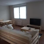 Διαμέρισμα Eguretxea *