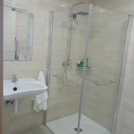 Apartament Eguretxea Llodio
