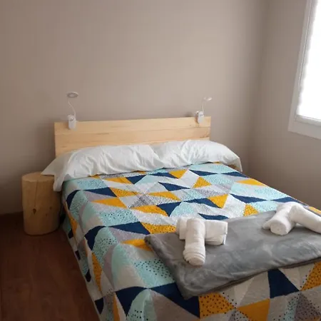 Eguretxea Appartement