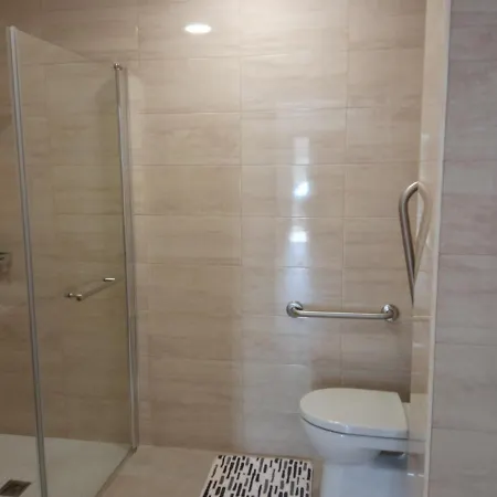 Eguretxea Apartment