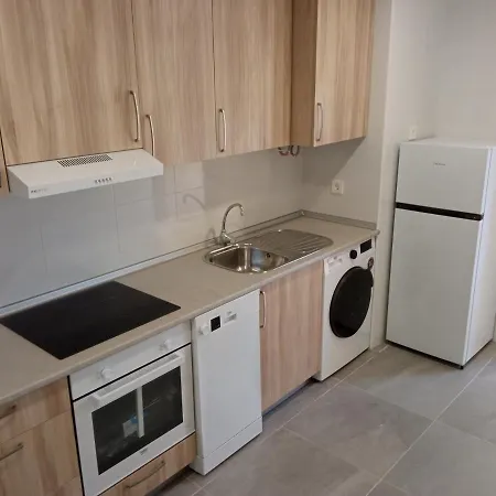 Eguretxea Apartment