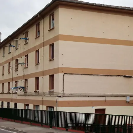 Διαμέρισμα Eguretxea Llodio