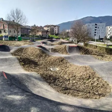 Eguretxea Appartement Llodio