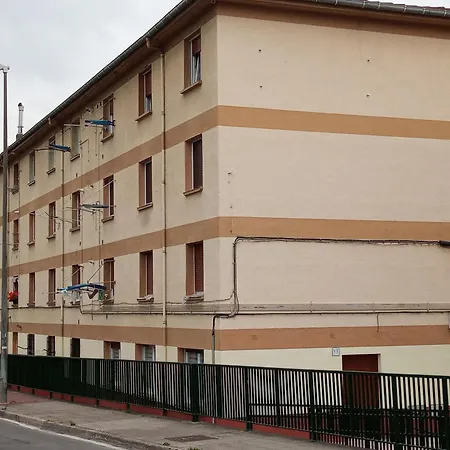 Eguretxea *